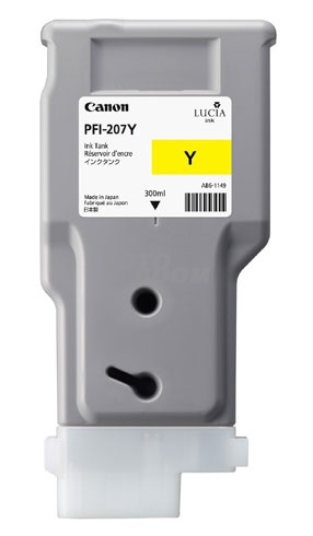 PFI-207Y