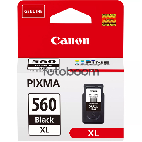 PG-560XL Negro