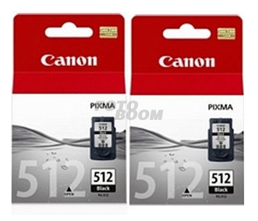 PG-512 Doble Pack