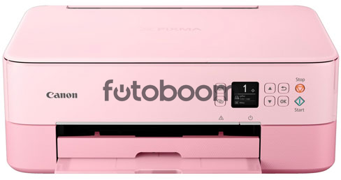 PIXMA TS5352a Rosa