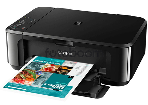PIXMA MG3650S Negra