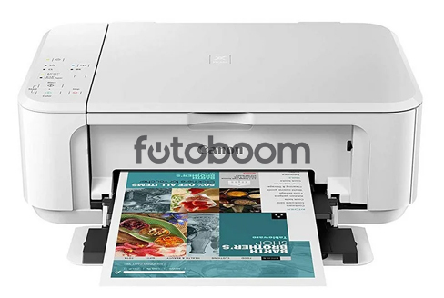 PIXMA MG3650S Blanco