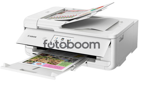 PIXMA TS9551C Blanco