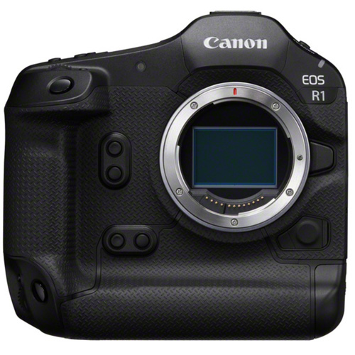 EOS R1 + Cfexpress 512GB-3400MBs + 700E Plan Renove CANON