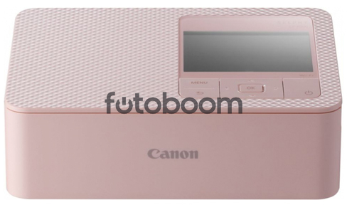 SELPHY CP1500 Rosa