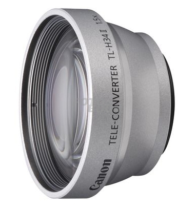 TL-H34 II
