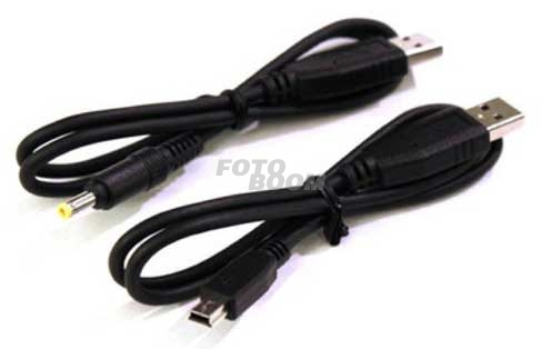 Cable USB para P-215