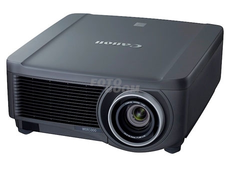 WUX5000