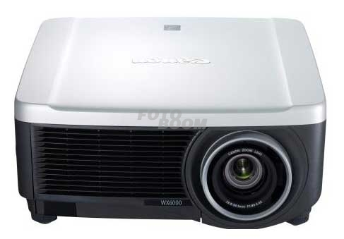 WX6000
