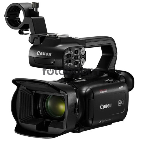 XA60 (HDMI) con 200E Descuento Directo CANON