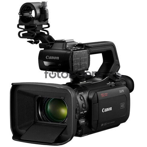 XA70 (HDMI)