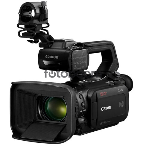XA75 (HDMI y 3G-SDI)