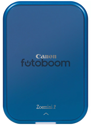 Zoemini S2 Azul Marino