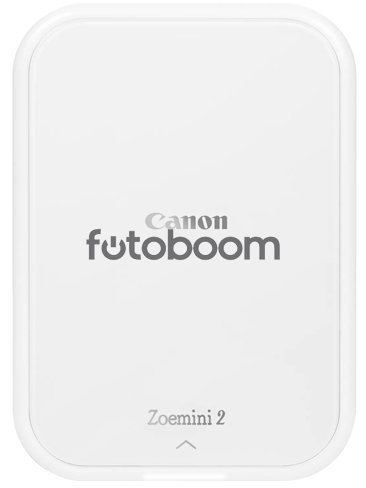 Zoemini 2 Blanco 