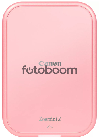 Zoemini 2 Rosa Oro