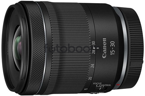 15-30mm f/4.5-6.3 IS STM + CANEST