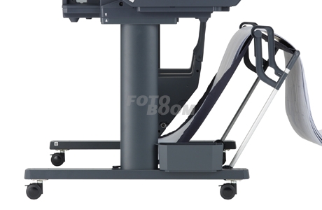 Cesta de recogida BU-01