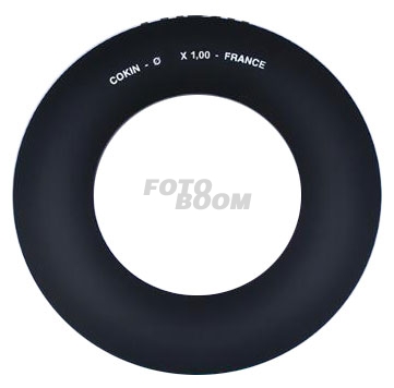 Anillo adaptador Creative 86mm (XL)