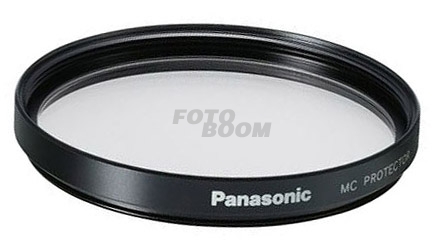 Filtro protector MC 46mm
