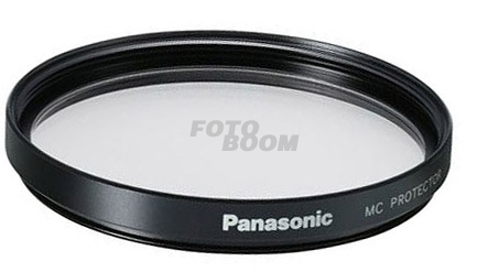 Filtro protector MC 52mm