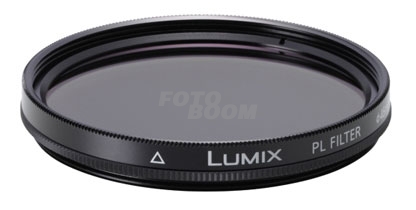 Filtro PL 46mm