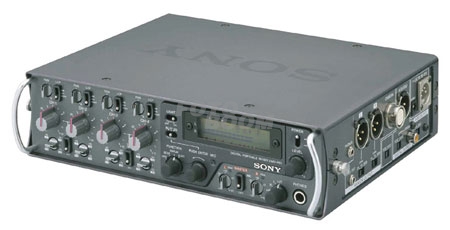 DMX-P01