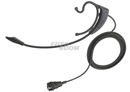 ECM-322BMP Microfono Oreja