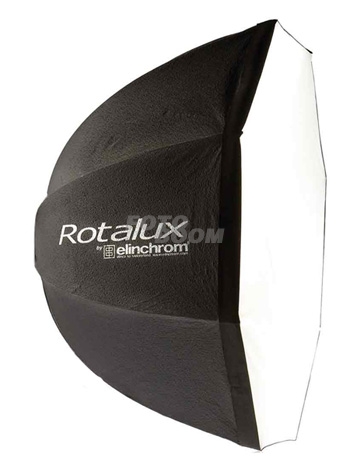 Rotalux Octa Deep 100