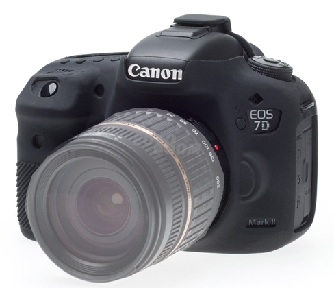 ECC7DMKII