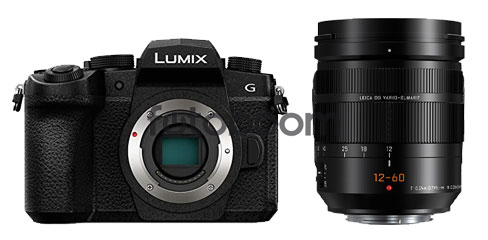 DC-G90 + 12-60mm f/2.8-4 Asph OIS