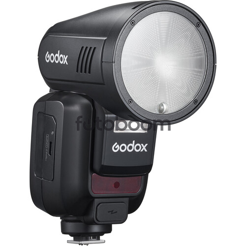 V100 Speedlite Canon