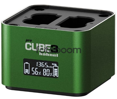 PROCUBE3 - Fujifilm - OFERTA HAHNEL