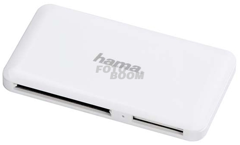 Lector USB 3,0 Multitarjeta