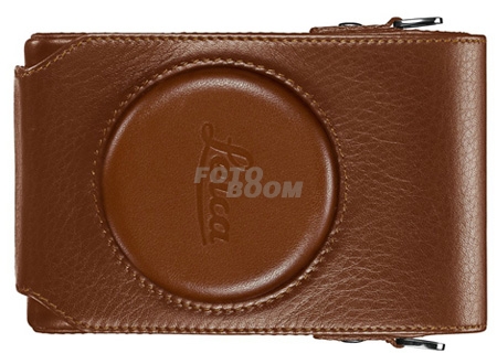 Estuche Piel D-Lux6