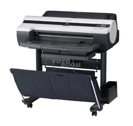 IPF605 + Pedestal ST25