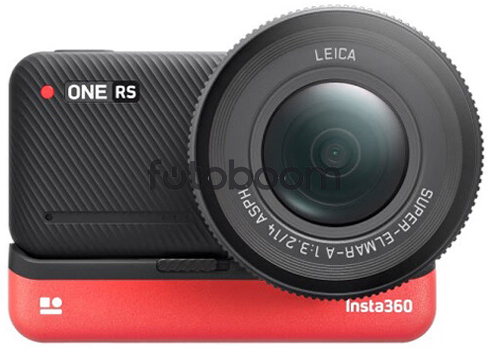 ONE RS 1-Inch Leica Edition 