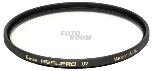 UV Real Pro 72mm