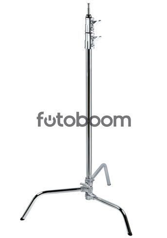 Soporte CL-40M Century. 40in (Plata)