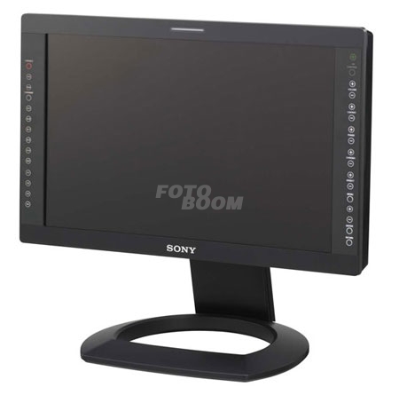 LMD-2050W/SDI