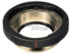 LO-32BMT Adaptador óptica