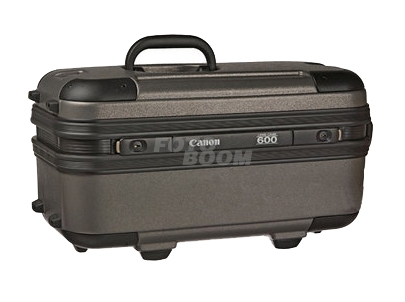 LENS CASE 600