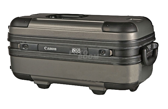 LENS CASE 800