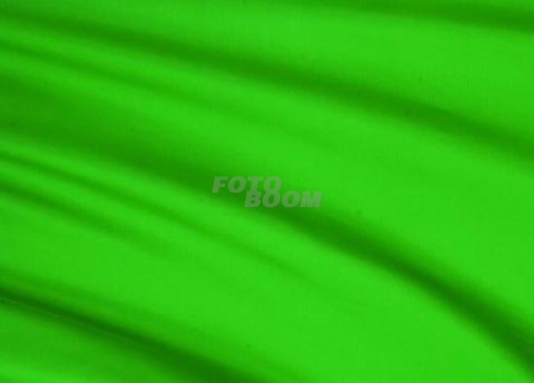 AD-10 Chroma Green Lavable