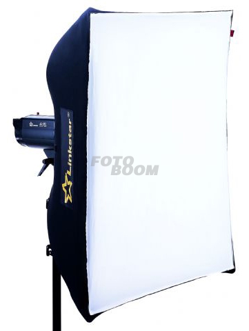 RS-30160LSR Softbox Rectangular