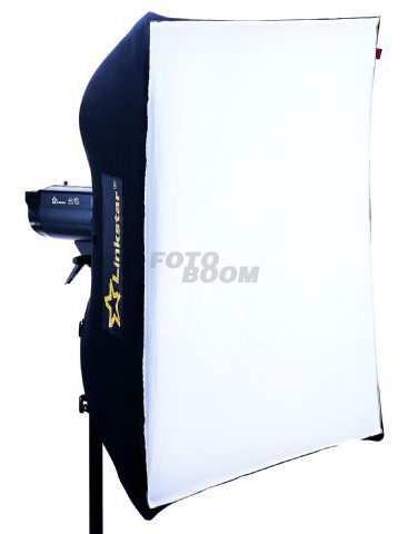 RS-40180LSR Softbox Rectangular