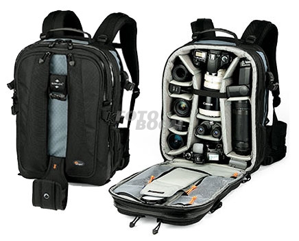 lowepro vertex 200