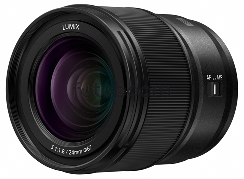 24mm f/1.8 S