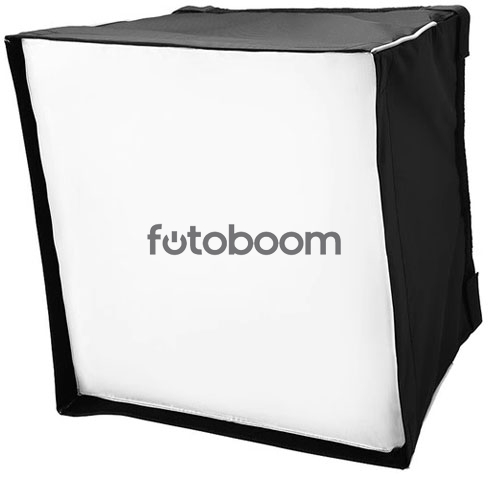 Softbox para Superpanel 30