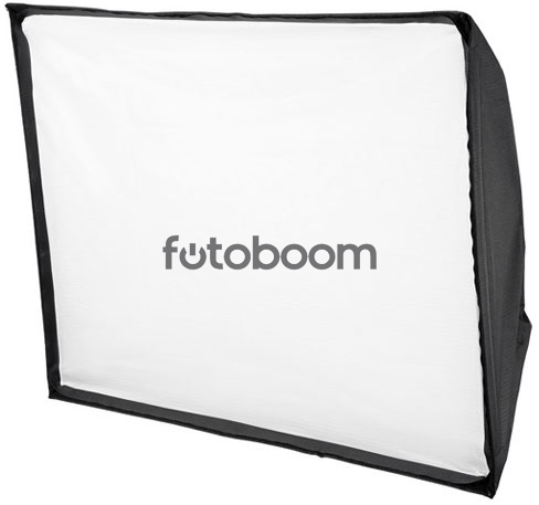 Softbox para Superpanel 60