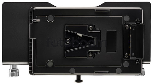 Placa V-Mount para Actionpanel